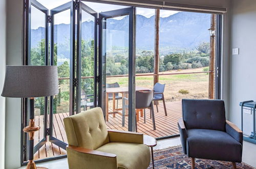 Photo 3 - Tulbagh Mountain Bungalow