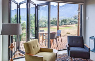 Foto 3 - Tulbagh Mountain Bungalow