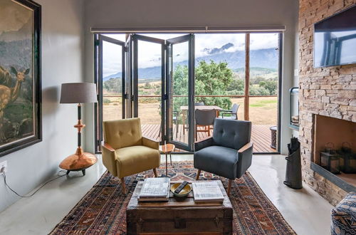 Photo 23 - Tulbagh Mountain Bungalow