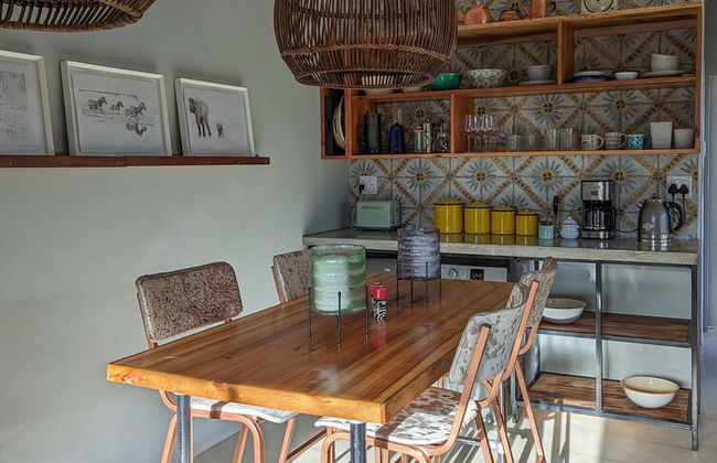 Tulbagh Mountain Bungalow - Foto 16