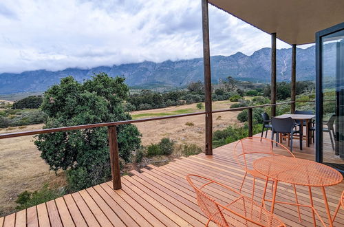 Photo 30 - Tulbagh Mountain Bungalow