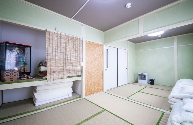 OTARU SHIKKUI COTTAGE - Foto 30