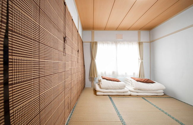 OTARU SHIKKUI COTTAGE - Foto 5