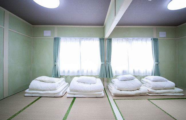 OTARU SHIKKUI COTTAGE - Foto 28