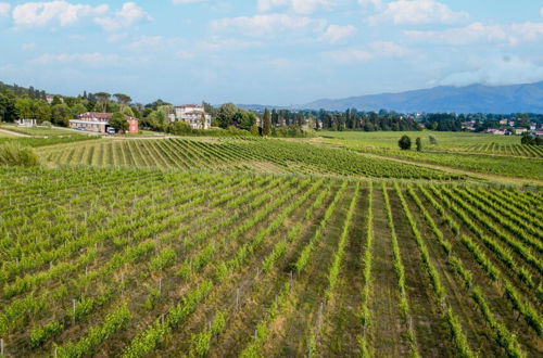 Photo 44 - Anna Farmhouse Apartment in Wine Resort in Lucca