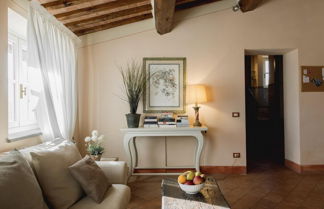 Photo 2 - Anna Farmhouse Apartment in Wine Resort in Lucca