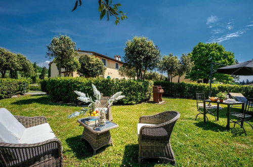 Foto 30 - Anna Farmhouse Apartment in Wine Resort in Lucca