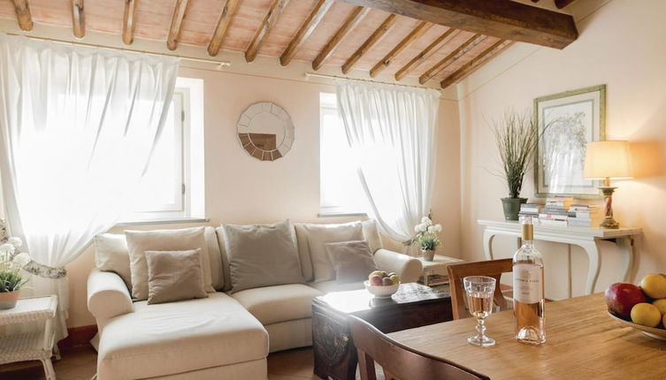 Photo 1 - Anna Farmhouse Apartment in Wine Resort in Lucca