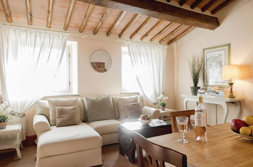 Photo 1 - Anna Farmhouse Apartment in Wine Resort in Lucca