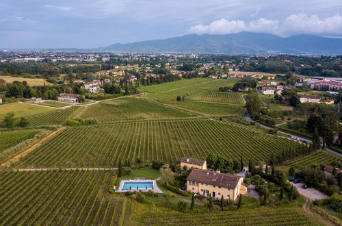 Foto 55 - Pietro Farmhouse Apartment in Wine Resort in Lucca