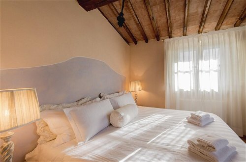 Foto 13 - Anna Farmhouse Apartment in Wine Resort in Lucca