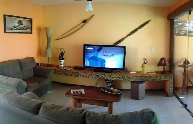 Casa de Temporada 4 Coqueiros, 16 Hóspedes, Piscina, 4 Suítes e Churrasqueira em Itacaré Bahia - Foto 16