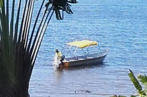 Photo 46 - Casa 4 Coqueiros, 16 Hóspedes, Piscina, 4 Suítes e Churrasqueira em Itacaré Bahia