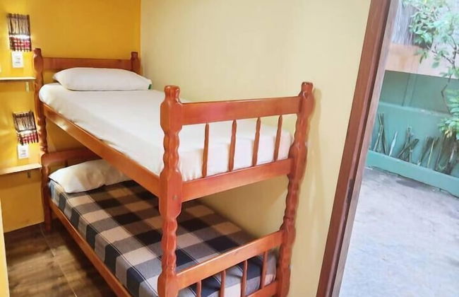 Casa de Temporada 4 Coqueiros, 16 Hóspedes, Piscina, 4 Suítes e Churrasqueira em Itacaré Bahia - Foto 27