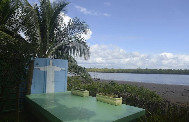 Casa de Temporada 4 Coqueiros, 16 Hóspedes, Piscina, 4 Suítes e Churrasqueira em Itacaré Bahia - Foto 38