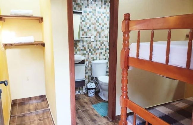 Casa de Temporada 4 Coqueiros, 16 Hóspedes, Piscina, 4 Suítes e Churrasqueira em Itacaré Bahia - Foto 28