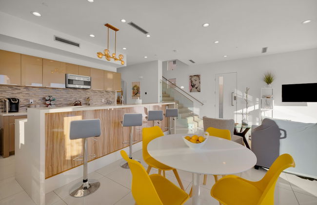 Breathtaking Luxury Villa Architectural Jewel - Foto 21