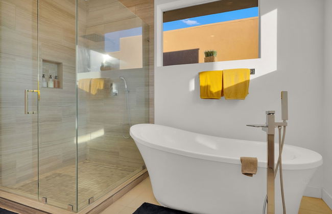 Breathtaking Luxury Villa Architectural Jewel - Foto 15