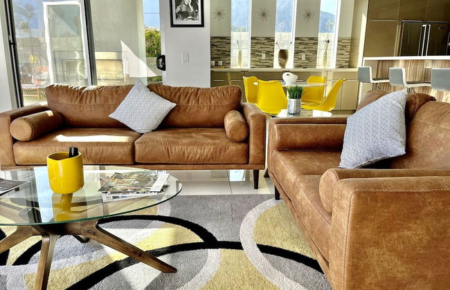 Breathtaking Luxury Villa Architectural Jewel - Foto 14