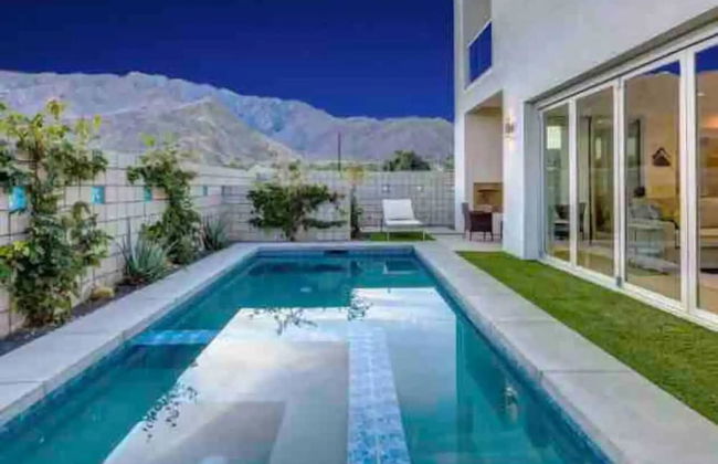 Breathtaking Luxury Villa Architectural Jewel - Foto 19