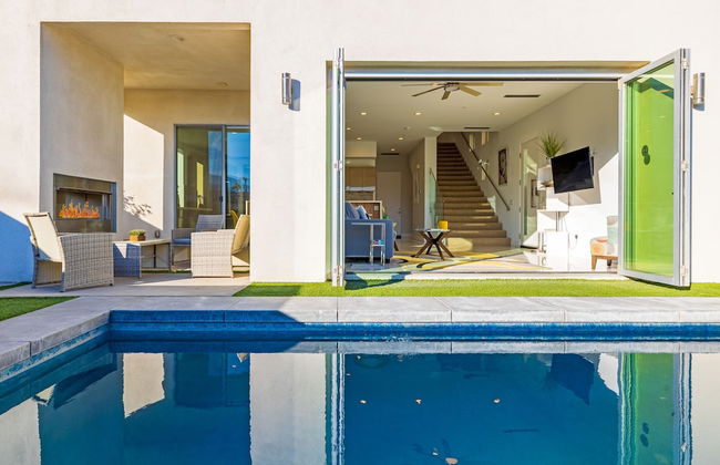 Breathtaking Luxury Villa Architectural Jewel - Foto 20