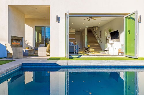 Foto 20 - Breathtaking Luxury Villa Architectural Jewel