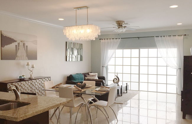 Luxury Condo at Venito - Foto 9