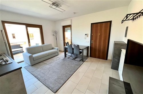 Photo 12 - Modern renovated apartment in Olbia with