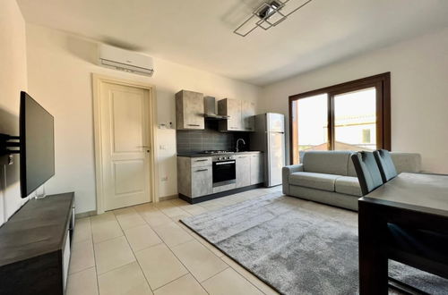 Foto 16 - Modern renovated apartment in Olbia with