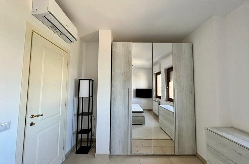 Foto 5 - Modern renovated apartment in Olbia with