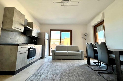 Foto 10 - Modern renovated apartment in Olbia with