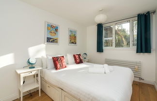 Foto 2 - Super 1BD Garden Flat Islington London