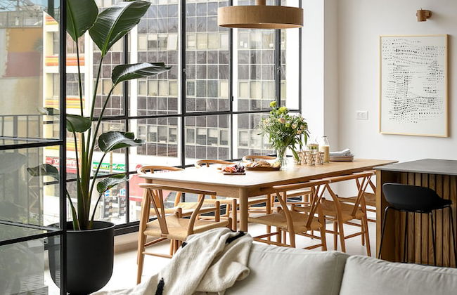 Stunning 2BR Apartment in Beeri - Foto 19
