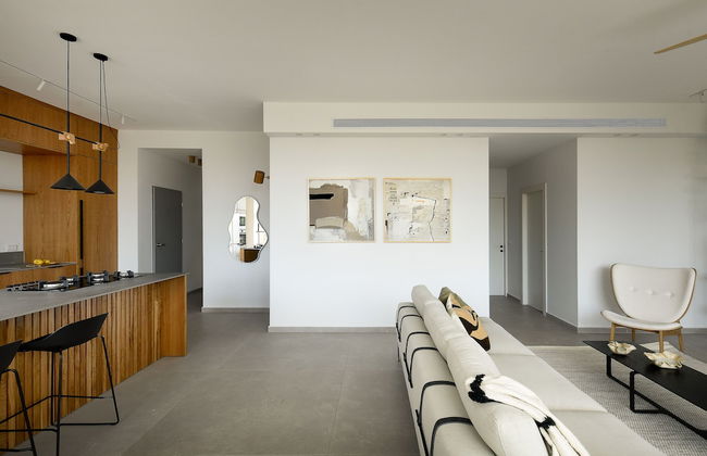 Stunning 2BR Apartment in Beeri - Foto 22