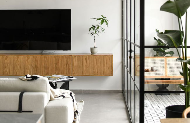 Stunning 2BR Apartment in Beeri - Foto 15
