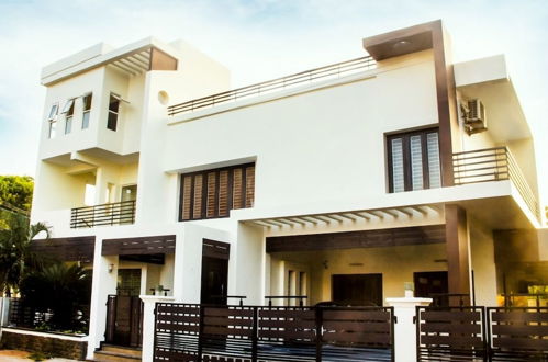 Photo 1 - White Haven Luxury Villa