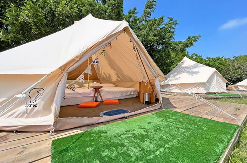 Foto 9 - ALIVE Glamping Base