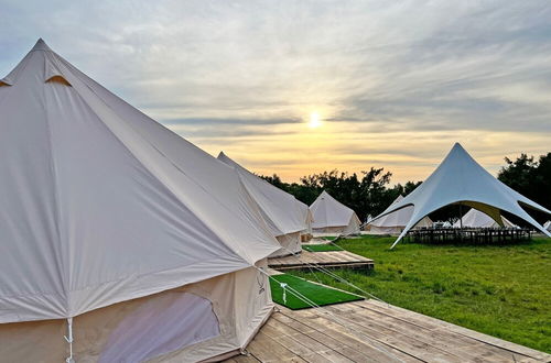 Foto 28 - ALIVE Glamping Base