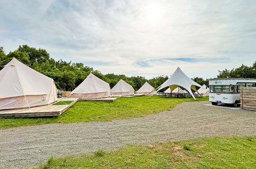 Photo 32 - ALIVE Glamping Base