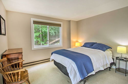 Photo 14 - Cozy Lincoln Condo ~ 1 Mi to Loon Mountain