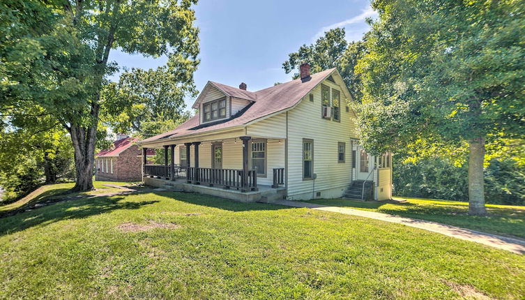 Photo 1 - Classic Stewart Home ~ 2 Mi To Boat Launch