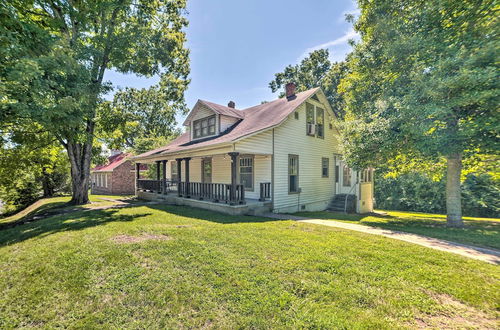 Photo 1 - Classic Stewart Home ~ 2 Mi To Boat Launch