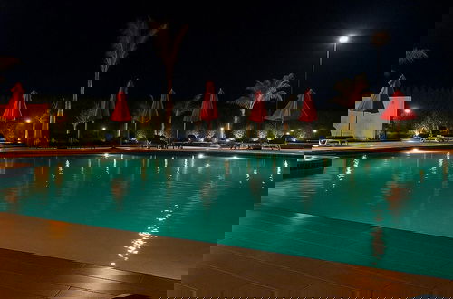 Photo 30 - Stunning Chalet With Pool Access in Port Said