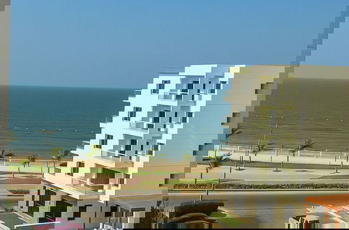 Foto 68 - Seaside Memories Start Here Porto Said Chalet