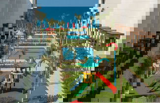 Foto 1 - Exclusive Chalets at Porto Said
