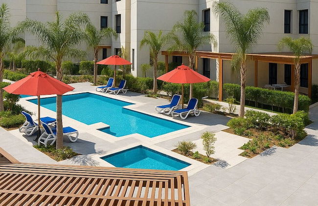 Book Now Porto Said Chalets With Stunning Sea Views - Foto 25