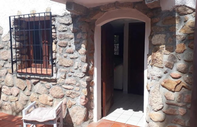 Two-room Apartment 4 Beds - Residence of Villa del Sole - Baia Sardinia - Photo 14