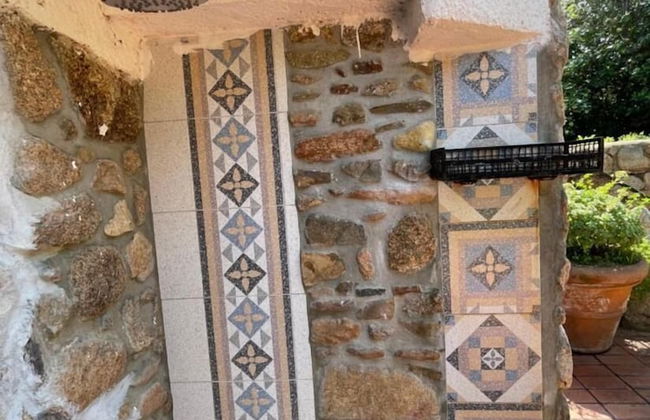Two-room Apartment 4 Beds - Residence of Villa del Sole - Baia Sardinia - Photo 12