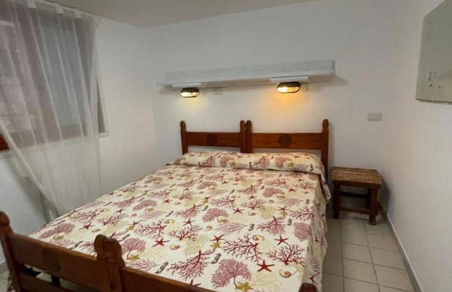 Two-room Apartment 4 Beds - Residence of Villa del Sole - Baia Sardinia - Photo 3