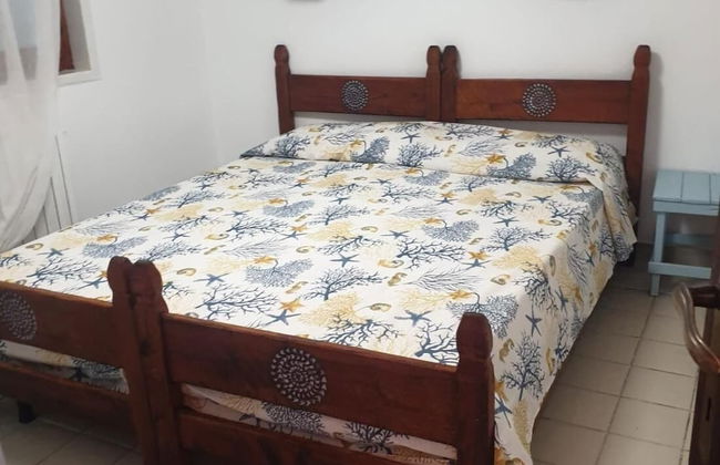 Two-room Apartment 4 Beds - Residence of Villa del Sole - Baia Sardinia - Photo 4
